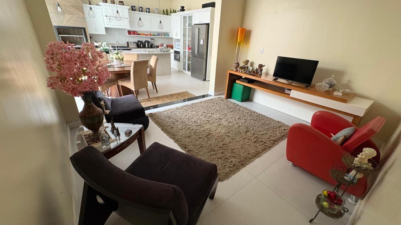 Condominio Villa Firenze Ananindeua Buitenkant foto