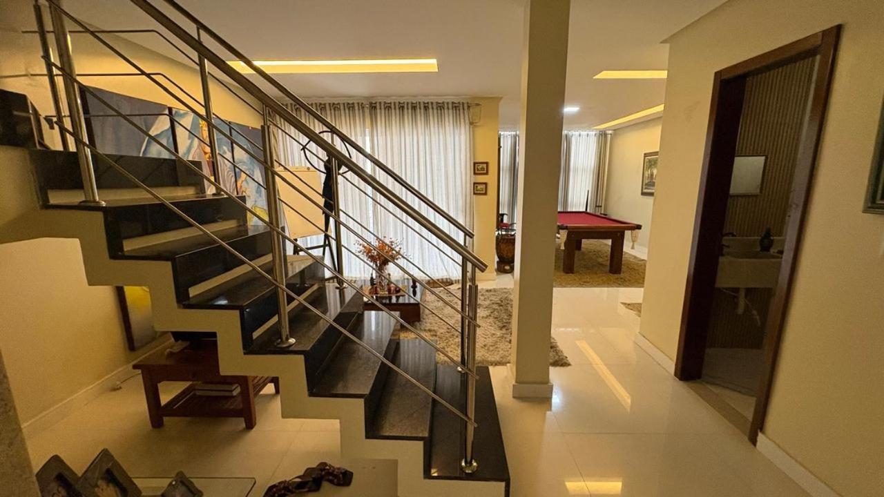 Condominio Villa Firenze Ananindeua Buitenkant foto