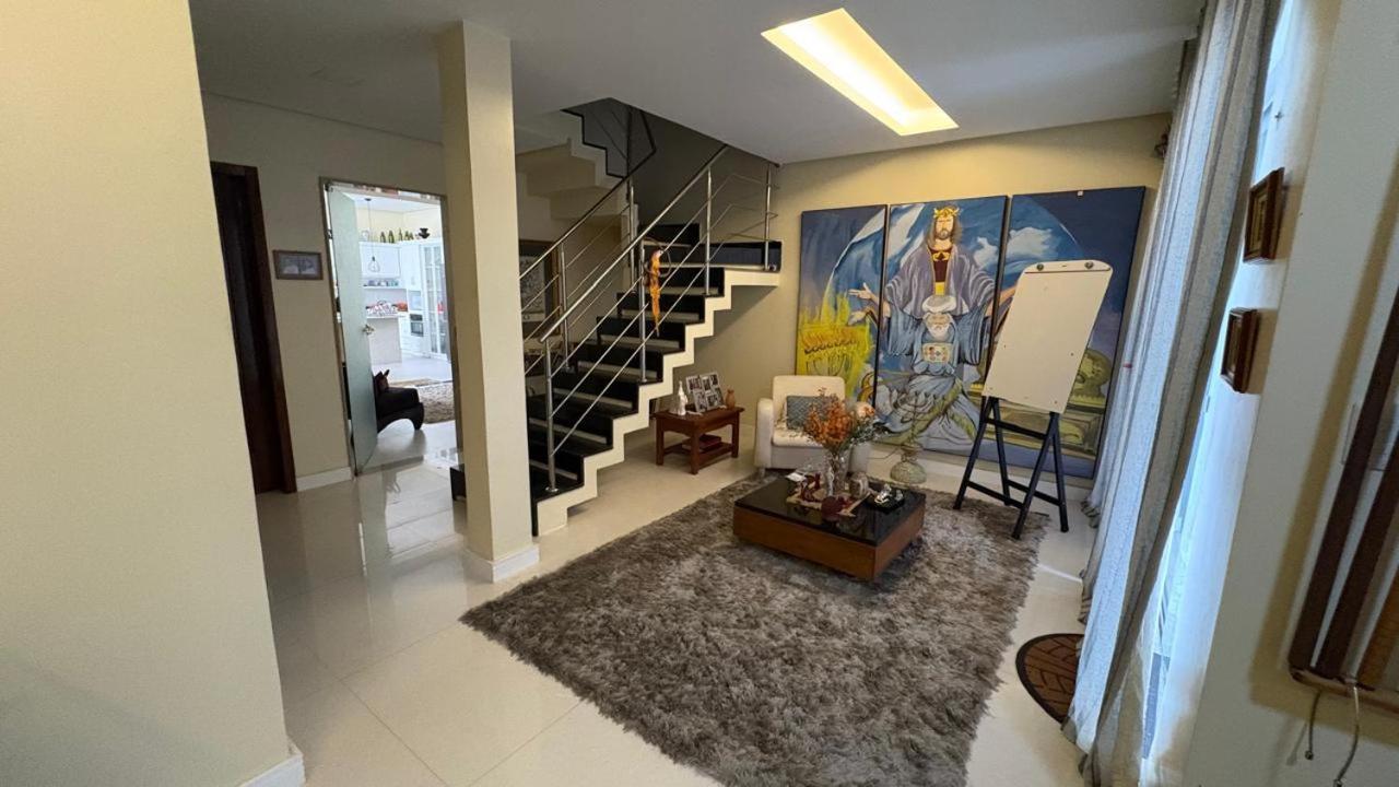 Condominio Villa Firenze Ananindeua Buitenkant foto