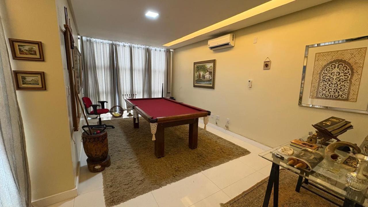 Condominio Villa Firenze Ananindeua Buitenkant foto