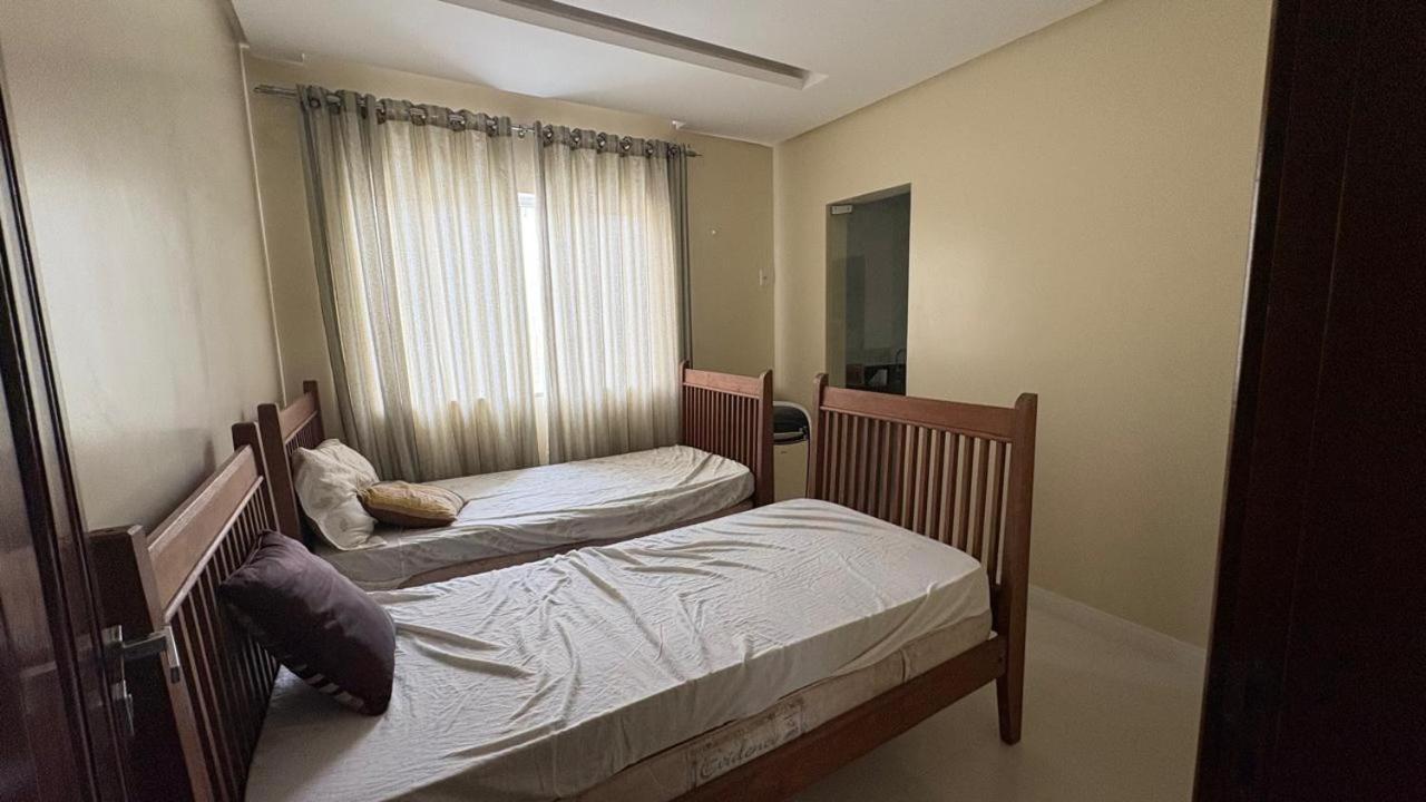 Condominio Villa Firenze Ananindeua Buitenkant foto