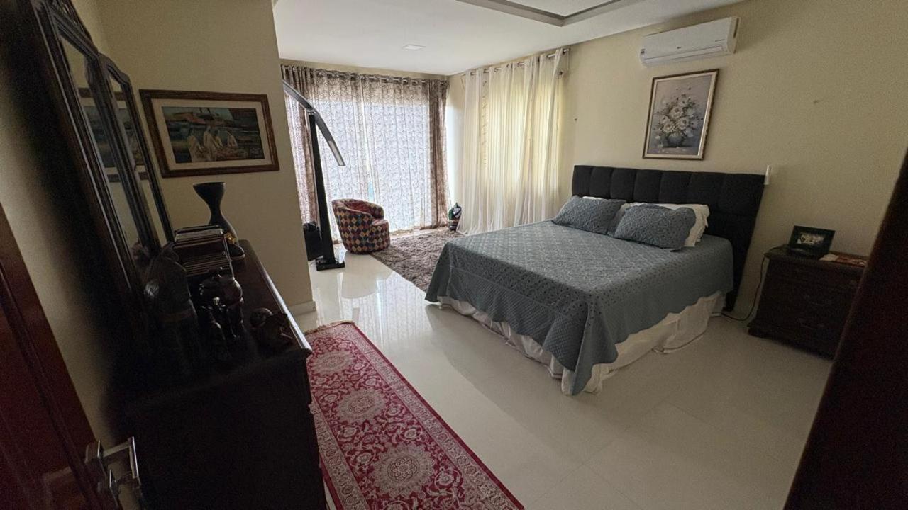 Condominio Villa Firenze Ananindeua Buitenkant foto
